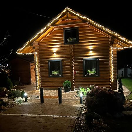 Roenk Relax Miskolc Exterior foto