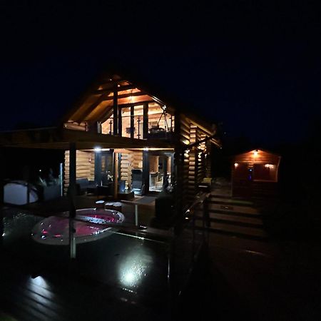 Roenk Relax Miskolc Exterior foto