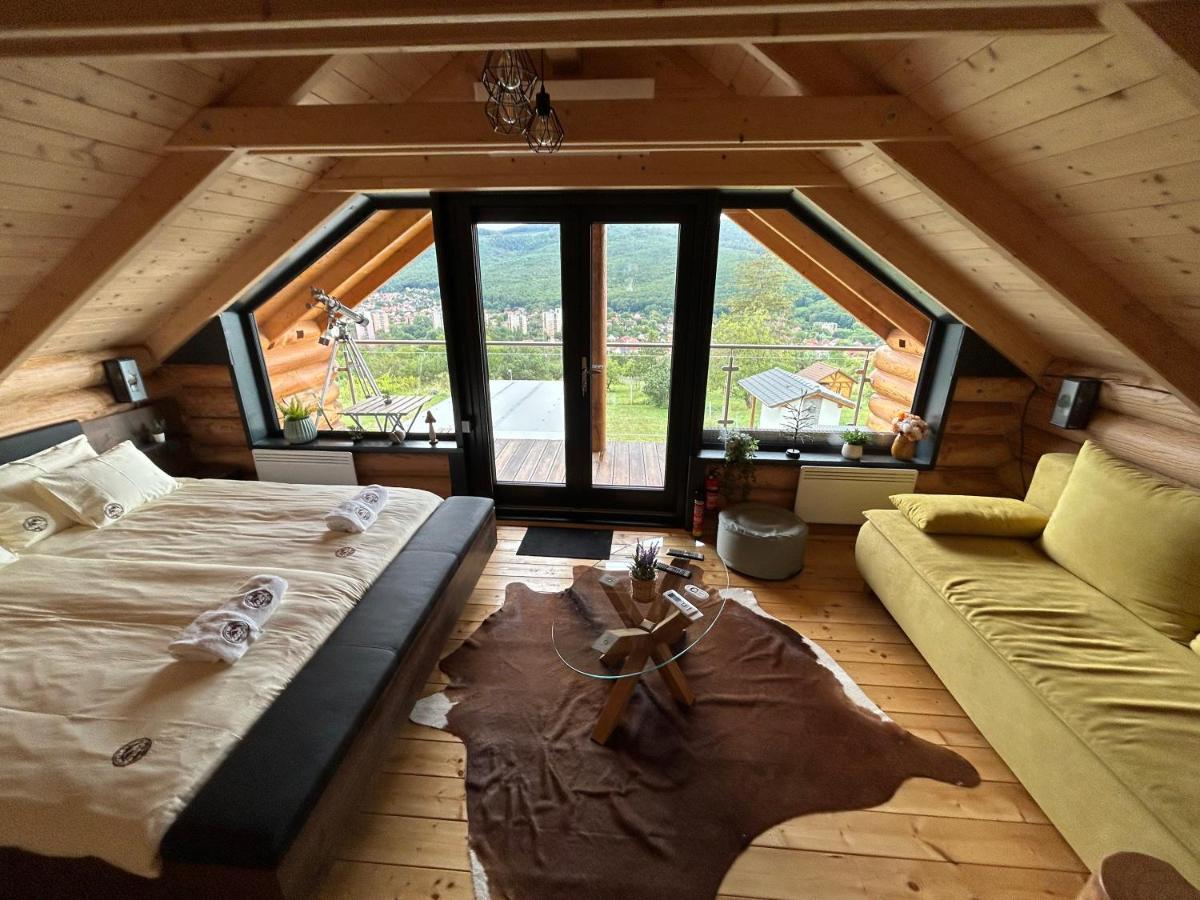 Roenk Relax Miskolc Exterior foto