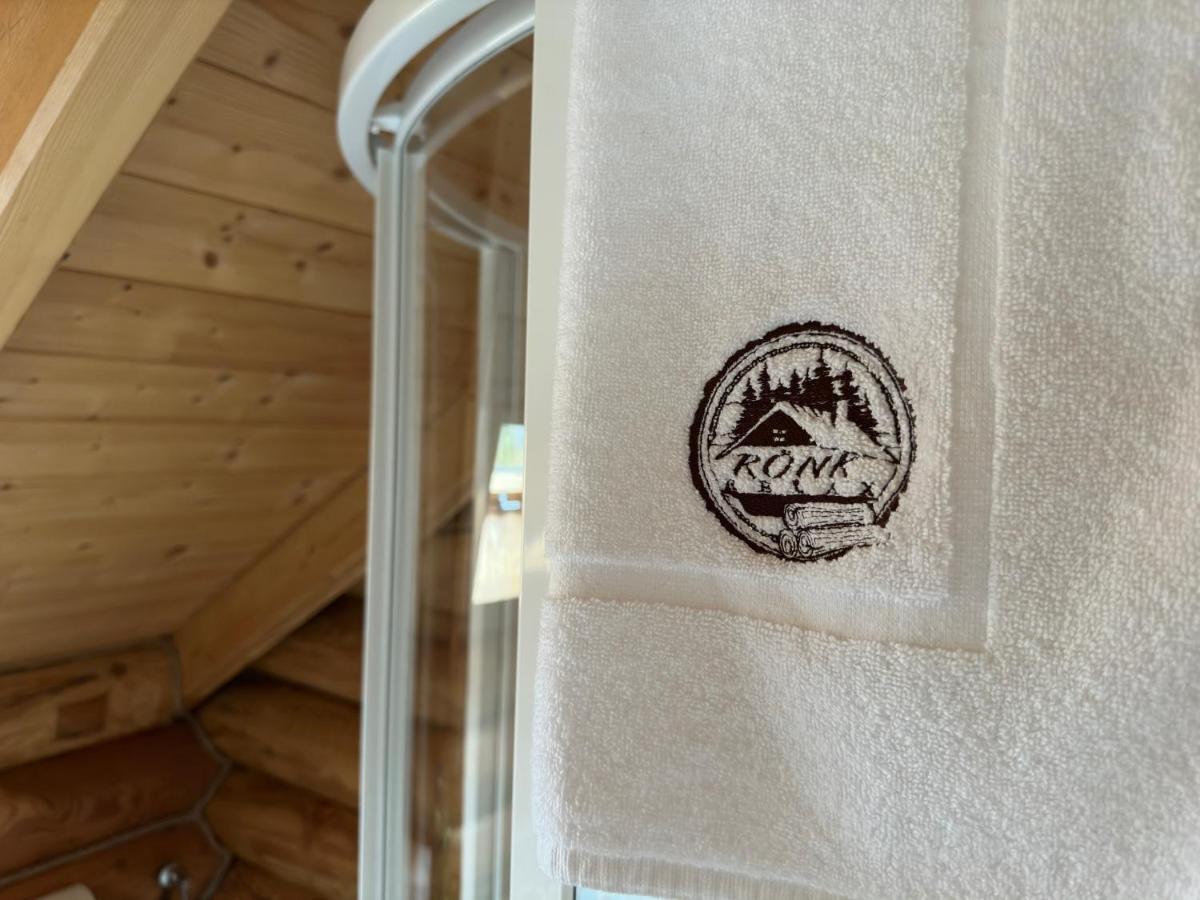 Roenk Relax Miskolc Exterior foto
