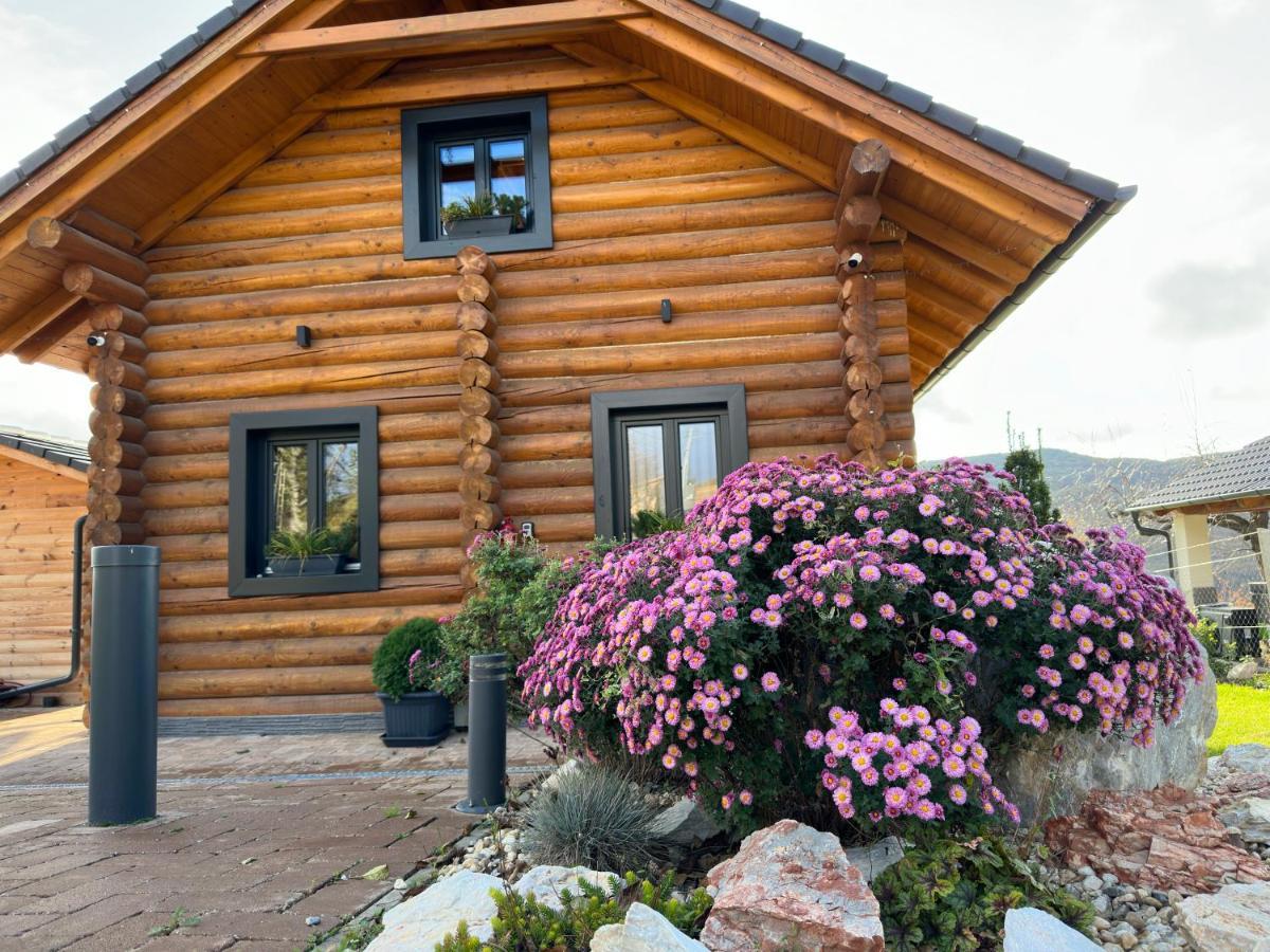 Roenk Relax Miskolc Exterior foto