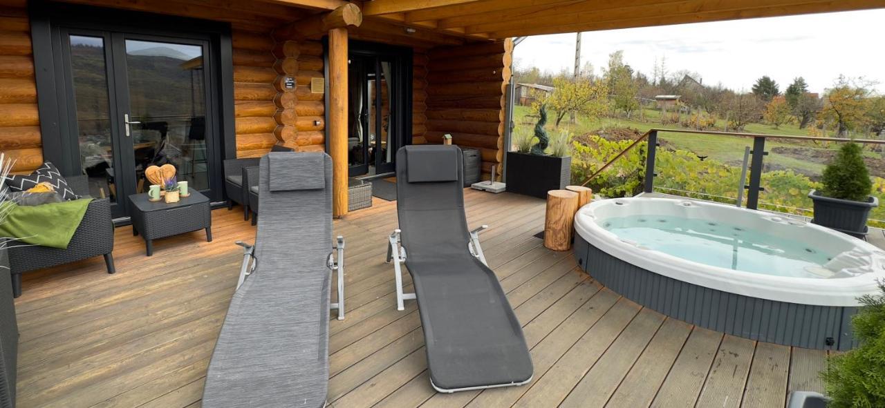 Roenk Relax Miskolc Exterior foto