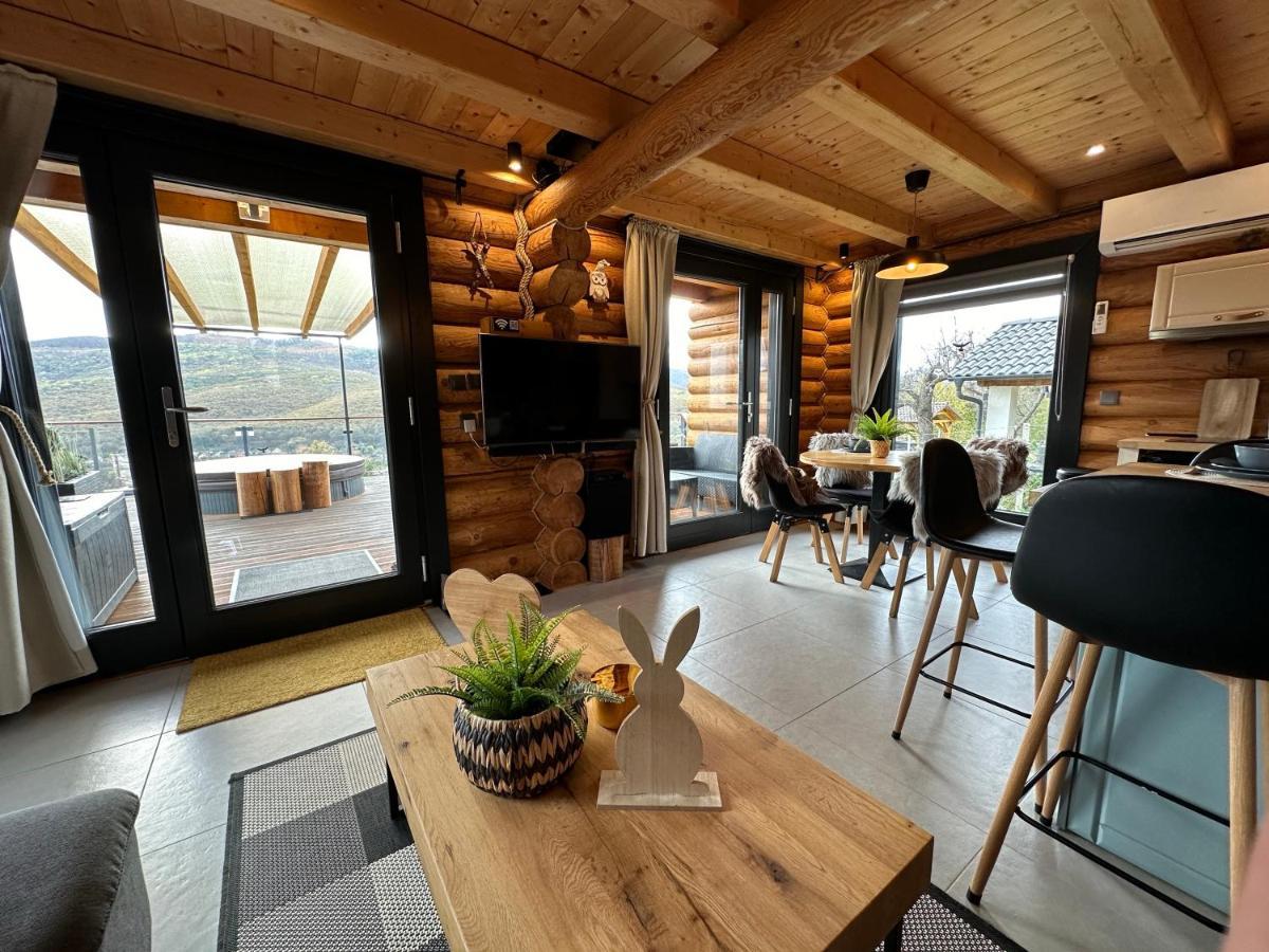 Roenk Relax Miskolc Exterior foto