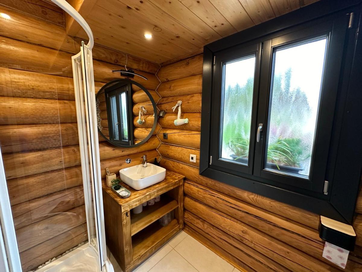 Roenk Relax Miskolc Exterior foto