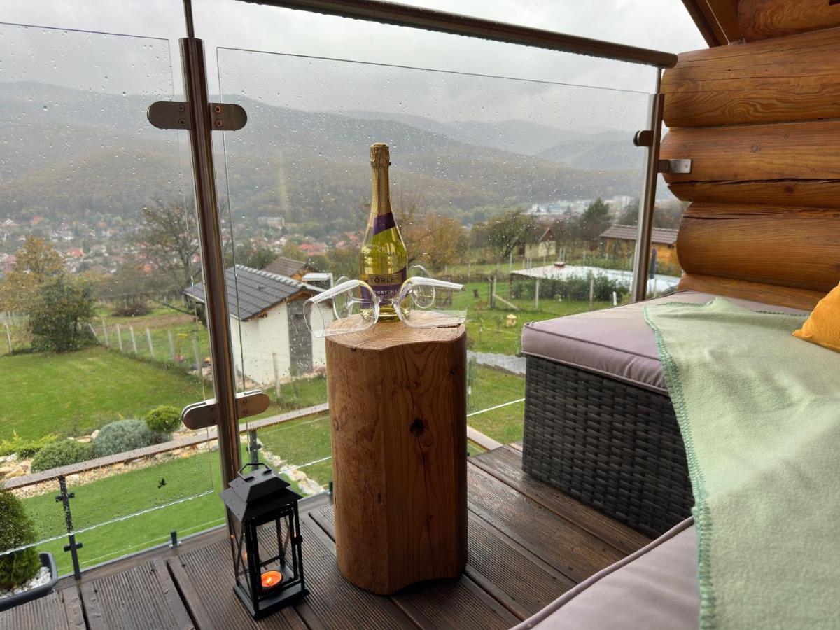 Roenk Relax Miskolc Exterior foto