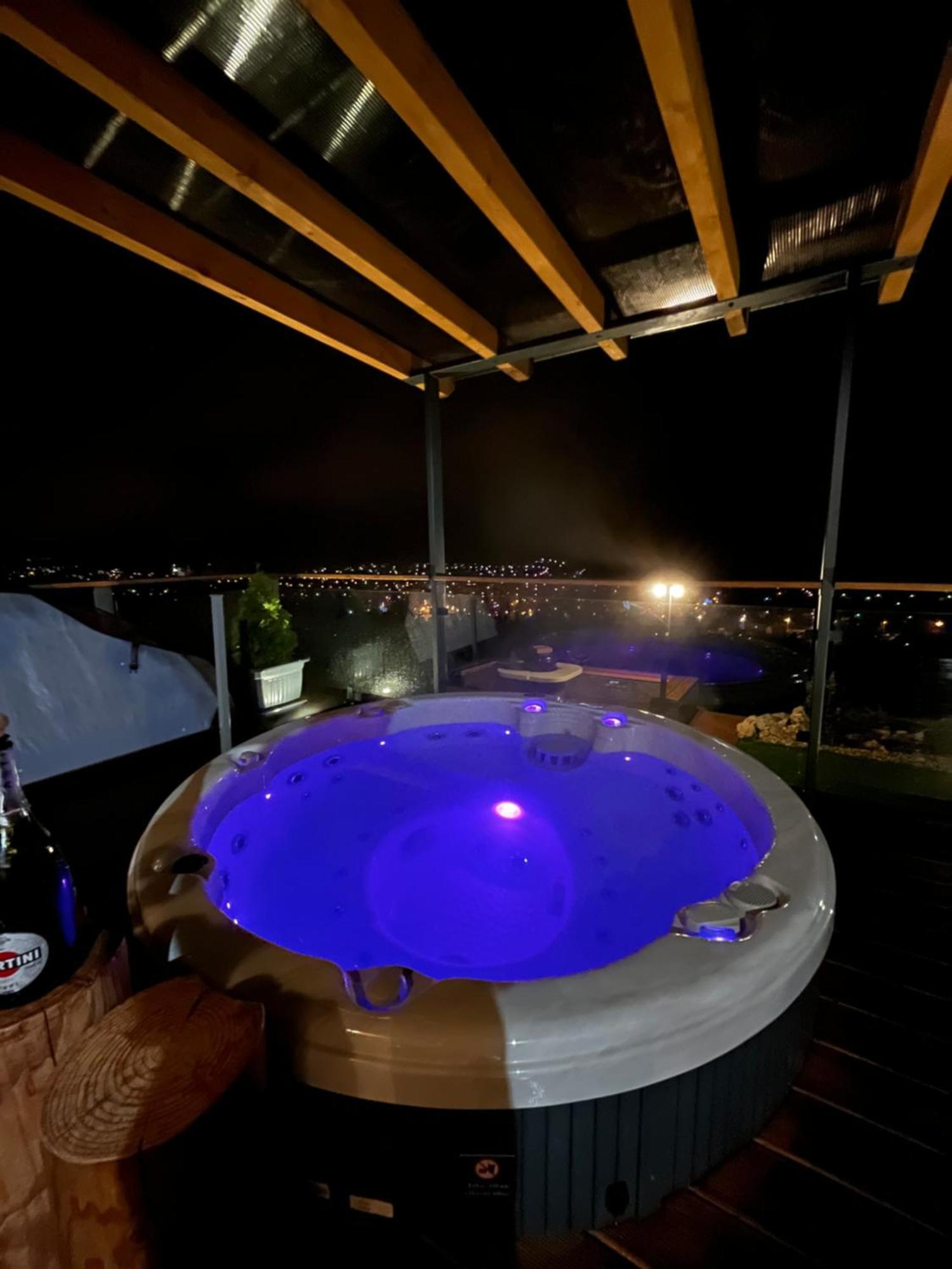 Roenk Relax Miskolc Exterior foto