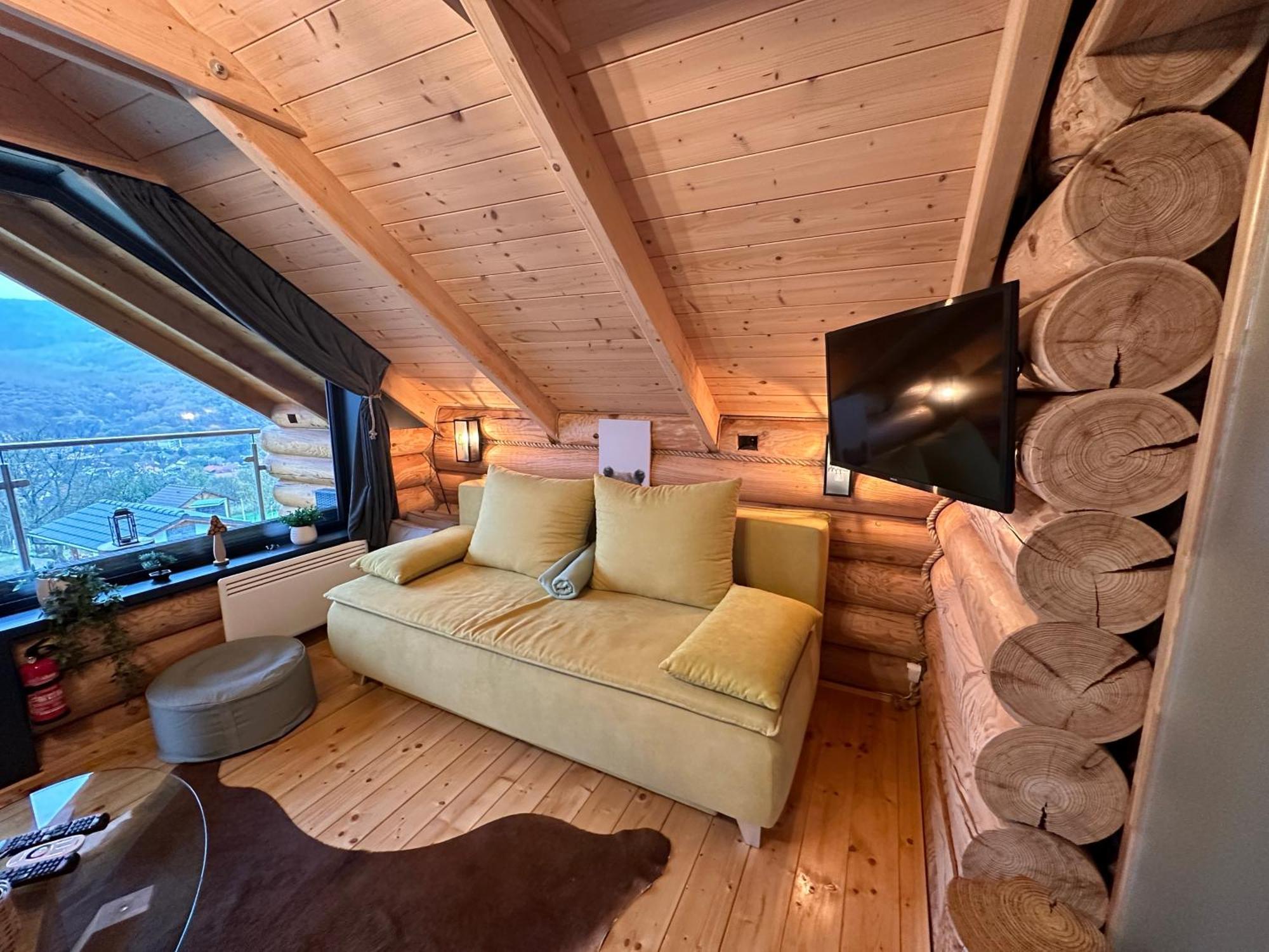 Roenk Relax Miskolc Exterior foto