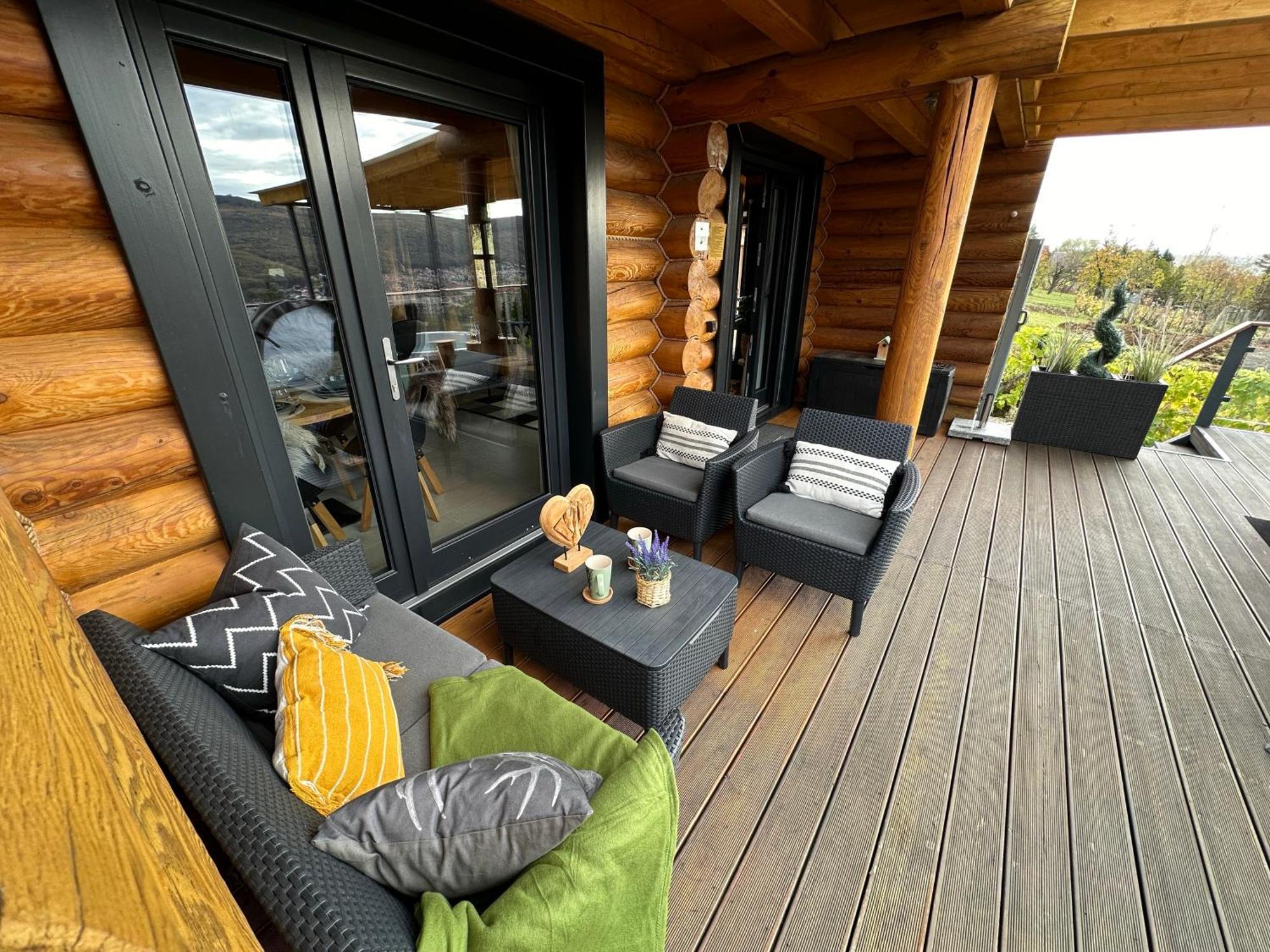 Roenk Relax Miskolc Exterior foto