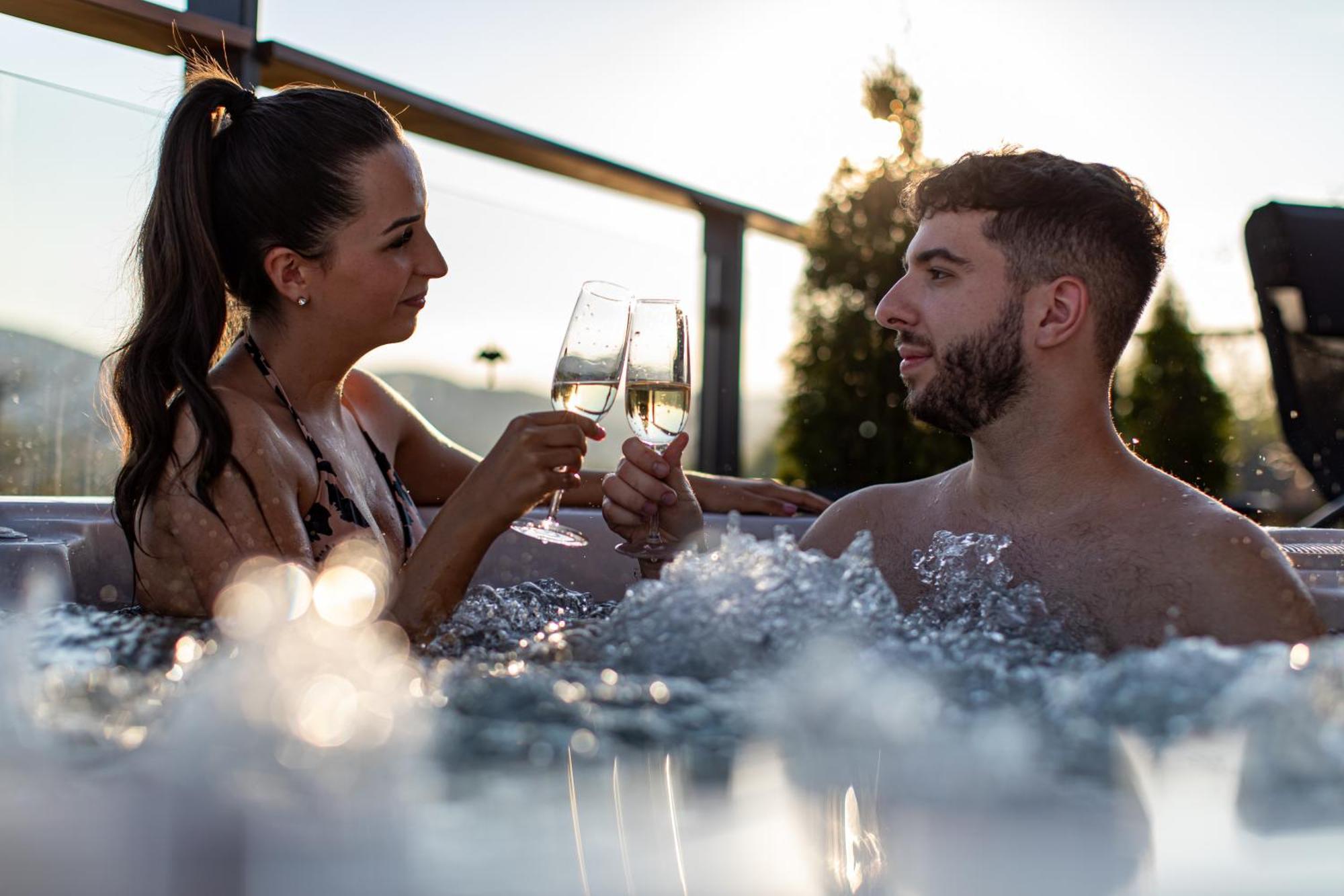 Roenk Relax Miskolc Exterior foto